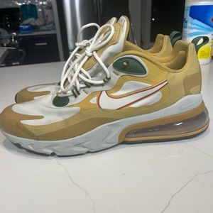 Air Max 270 React Nike Men’s Size 13